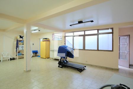 Casa à venda com 650m², 5 quartos e 4 vagasSalão de Jogos