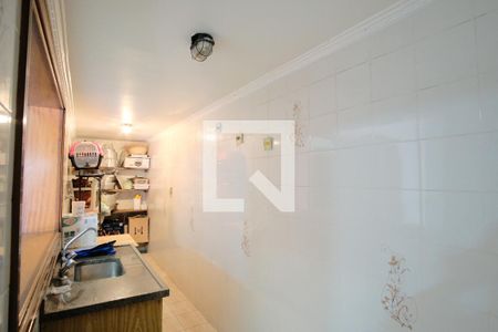 Casa à venda com 650m², 5 quartos e 4 vagasÁrea Gourmet