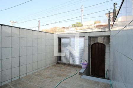 Casa à venda com 650m², 5 quartos e 4 vagasQuintal