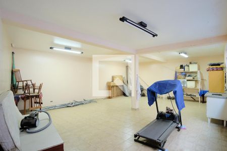 Casa à venda com 650m², 5 quartos e 4 vagasSalão de Jogos