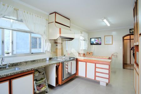 Casa à venda com 650m², 5 quartos e 4 vagasCozinha