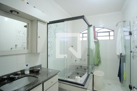 Casa à venda com 650m², 5 quartos e 4 vagasBanheiro Social