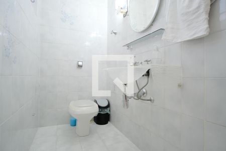 Lavabo de casa à venda com 5 quartos, 650m² em Vila Matilde, São Paulo