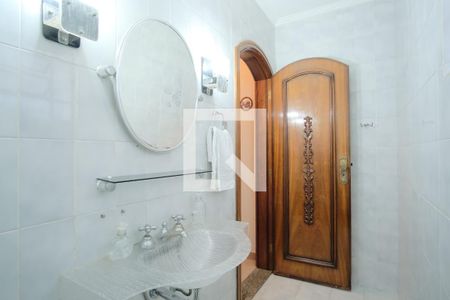 Lavabo de casa à venda com 5 quartos, 650m² em Vila Matilde, São Paulo