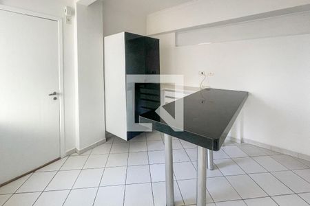 Apartamento à venda com 160m², 3 quartos e 1 vagaCozinha