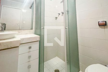 Apartamento à venda com 160m², 3 quartos e 1 vagaBanheiro