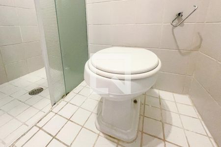 Apartamento à venda com 160m², 3 quartos e 1 vagaBanheiro