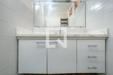 Apartamento à venda com 160m², 3 quartos e 1 vagaBanheiro da Suíte