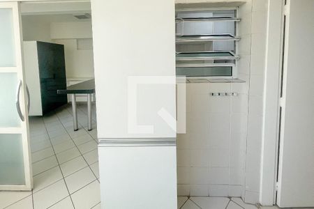Apartamento à venda com 160m², 3 quartos e 1 vagaLavanderia