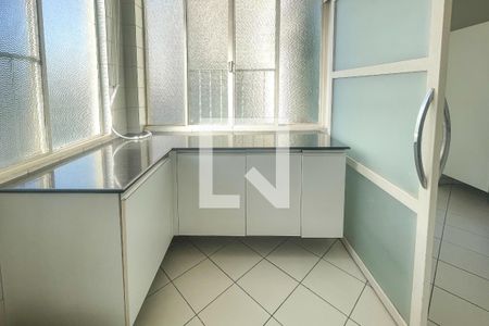 Apartamento à venda com 160m², 3 quartos e 1 vagaLavanderia