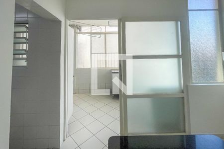 Apartamento à venda com 160m², 3 quartos e 1 vagaLavanderia