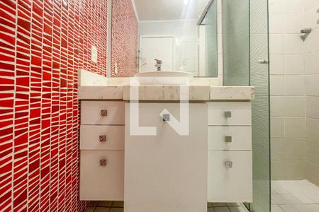 Apartamento à venda com 160m², 3 quartos e 1 vagaBanheiro
