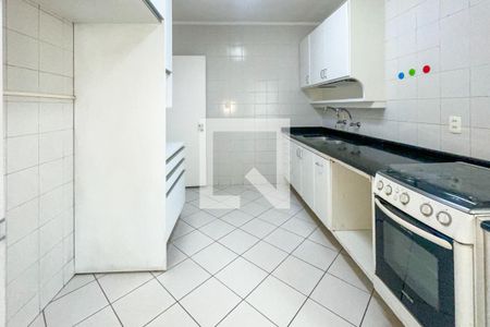 Apartamento à venda com 160m², 3 quartos e 1 vagaCozinha