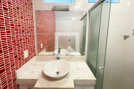 Apartamento à venda com 160m², 3 quartos e 1 vagaBanheiro