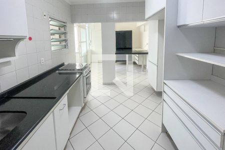 Apartamento à venda com 160m², 3 quartos e 1 vagaCozinha