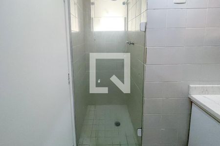 Apartamento à venda com 160m², 3 quartos e 1 vagaBanheiro da Suíte