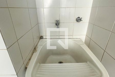 Apartamento à venda com 160m², 3 quartos e 1 vagaLavanderia