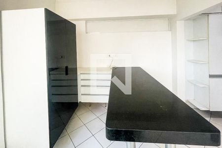 Apartamento à venda com 160m², 3 quartos e 1 vagaCozinha