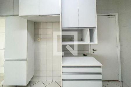 Apartamento à venda com 160m², 3 quartos e 1 vagaCozinha