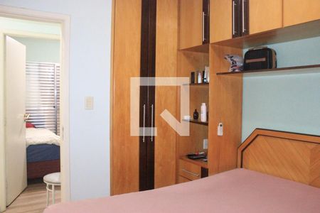 Casa para alugar com 120m², 2 quartos e 2 vagasQuarto 2