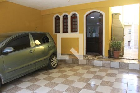 Casa para alugar com 120m², 2 quartos e 2 vagasGaragem