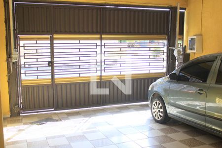 Casa para alugar com 120m², 2 quartos e 2 vagasGaragem