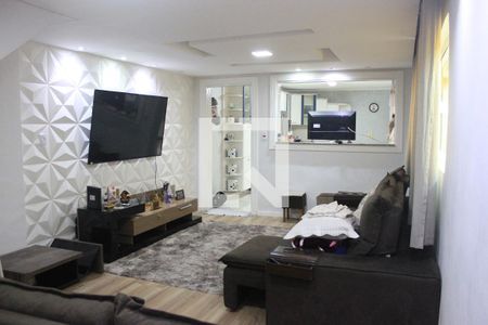 Casa para alugar com 2 quartos, 120m² em Residencial Parque Cumbica, Guarulhos