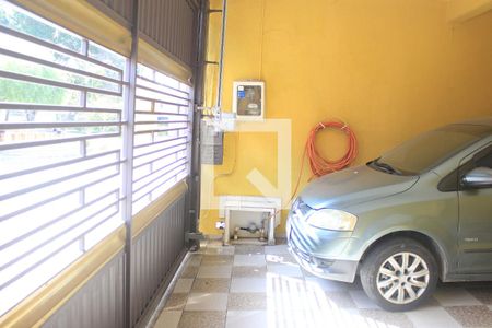 Casa para alugar com 120m², 2 quartos e 2 vagasGaragem