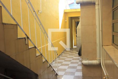 Casa para alugar com 120m², 2 quartos e 2 vagasQuintal