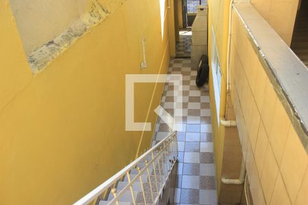 Casa para alugar com 120m², 2 quartos e 2 vagasQuintal