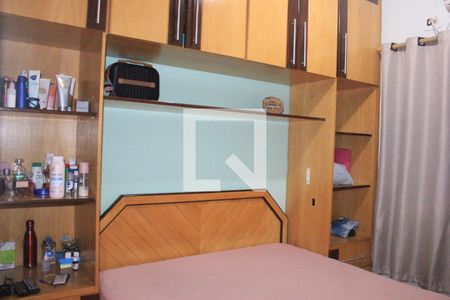 Quarto 2 de casa para alugar com 2 quartos, 120m² em Residencial Parque Cumbica, Guarulhos