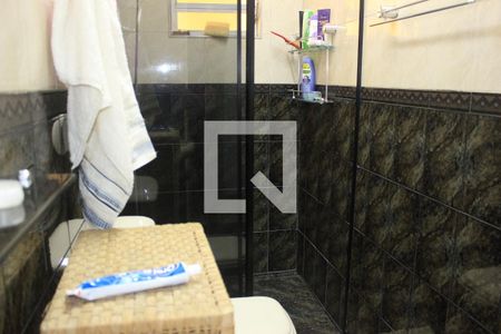 Casa para alugar com 120m², 2 quartos e 2 vagasBanheiro