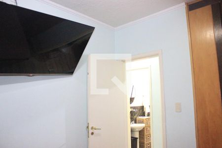 Quarto 2 de casa para alugar com 2 quartos, 120m² em Residencial Parque Cumbica, Guarulhos