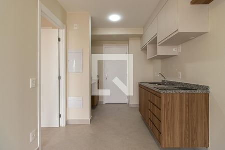 Apartamento para alugar com 37m², 1 quarto e sem vagaCozinha 