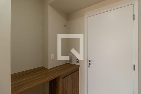 Apartamento para alugar com 37m², 1 quarto e sem vagaÁrea de Serviço