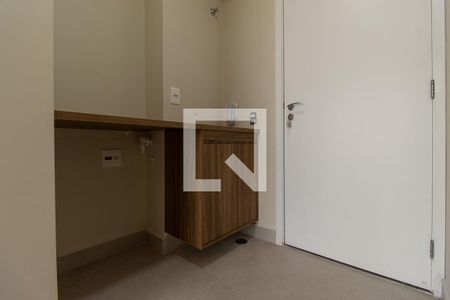 Apartamento para alugar com 37m², 1 quarto e sem vagaÁrea de Serviço