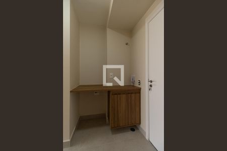 Apartamento para alugar com 37m², 1 quarto e sem vagaÁrea de Serviço