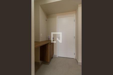 Apartamento para alugar com 37m², 1 quarto e sem vagaÁrea de Serviço