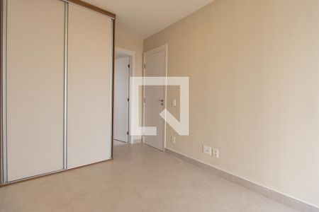 Suíte de apartamento para alugar com 1 quarto, 37m² em Vila Firmiano Pinto, São Paulo