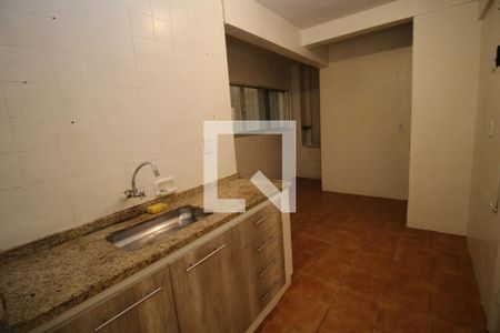 Apartamento à venda com 115m², 3 quartos e 1 vagaCozinha