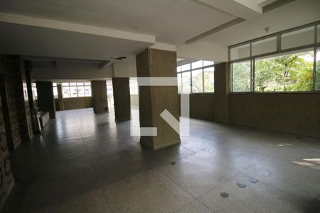 Apartamento à venda com 115m², 3 quartos e 1 vagaÁrea comum - Playground