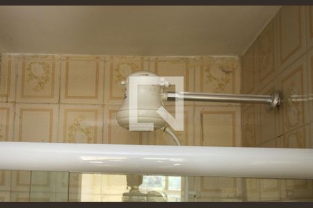 Apartamento à venda com 115m², 3 quartos e 1 vagaBanheiro 2