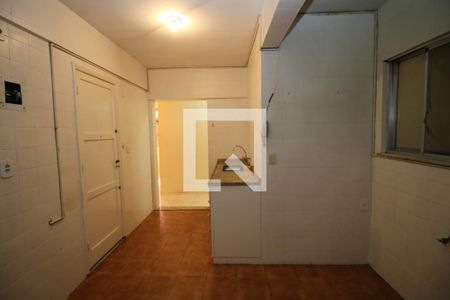Apartamento à venda com 115m², 3 quartos e 1 vagaCozinha