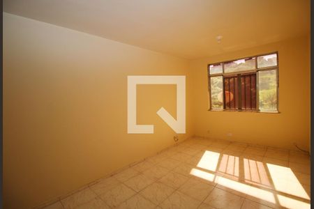 Sala de apartamento à venda com 3 quartos, 115m² em Olaria, Rio de Janeiro