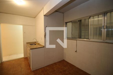 Apartamento à venda com 115m², 3 quartos e 1 vagaCozinha