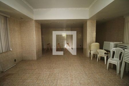 Apartamento à venda com 115m², 3 quartos e 1 vagaÁrea comum - Salão de festas