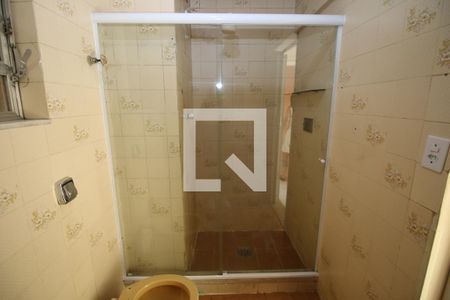 Apartamento à venda com 115m², 3 quartos e 1 vagaBanheiro Social