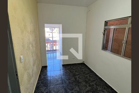 Sala de casa para alugar com 2 quartos, 57m² em Americanópolis, São Paulo