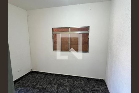 Sala de casa para alugar com 2 quartos, 57m² em Americanópolis, São Paulo