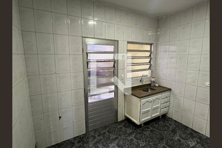 Casa para alugar com 57m², 2 quartos e sem vagaCozinha